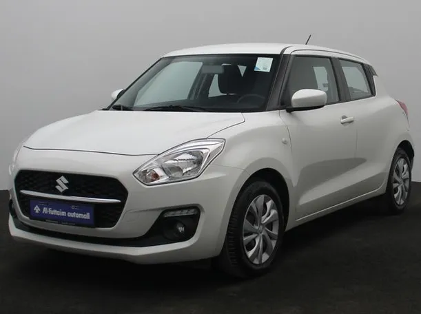 2024 Suzuki Swift in Dubai
