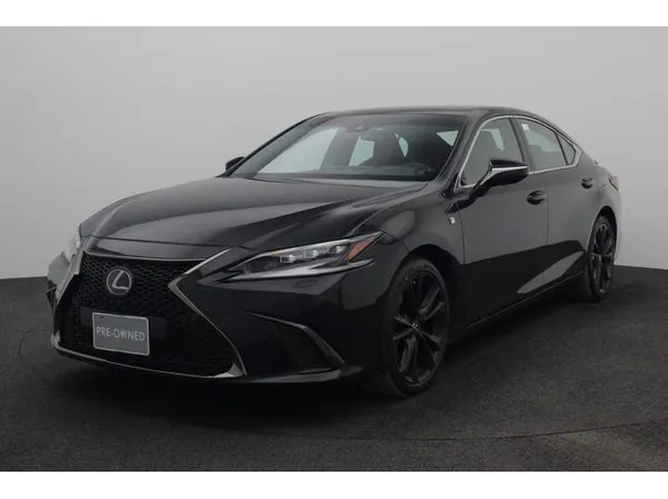 lexus
