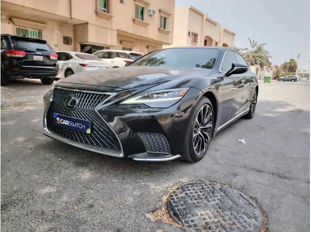 lexus