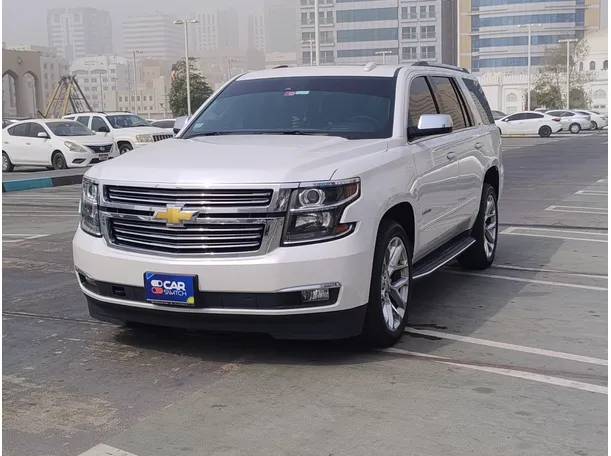 chevrolet