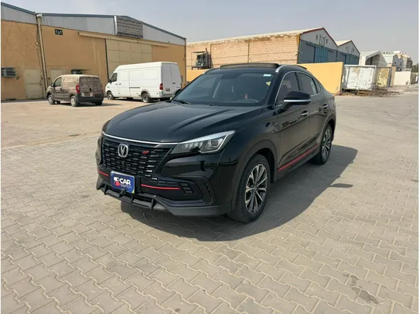 changan