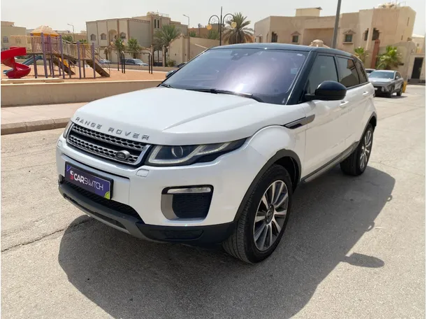 range-rover