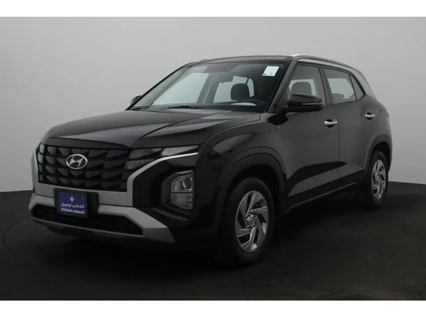2023 Hyundai Creta in Dubai