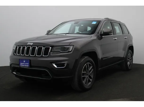 2020 Jeep Grand Cherokee in UAE