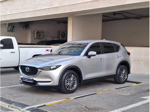 2018 مازدا CX-5 في الشارقة