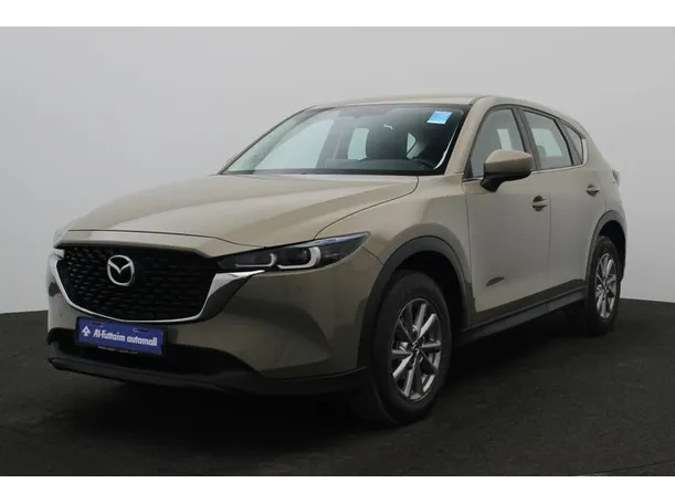 2024 Mazda CX-5 in UAE