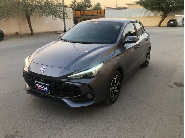2024 MG 3 in KSA