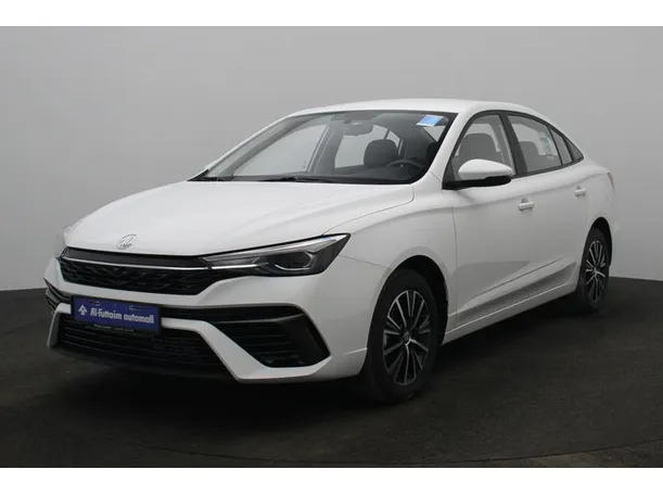 2026 ام جي 5 في دبي