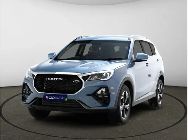 2026 جيتور X70 في cities.null