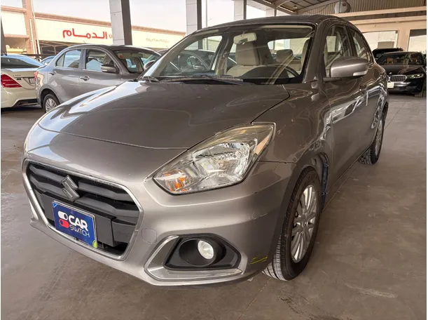 2023 Suzuki Dzire in KSA