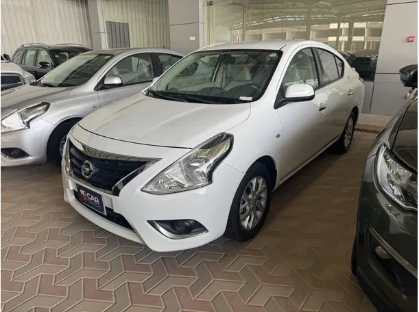 2023 نيسان صني في الرياض