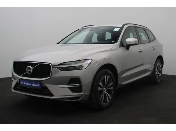 2023 Volvo XC60 in Abu Dhabi