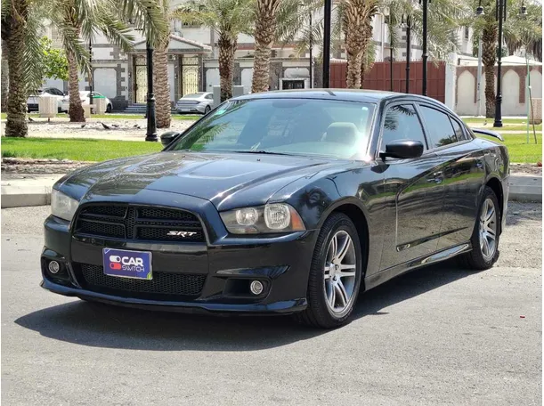 dodge