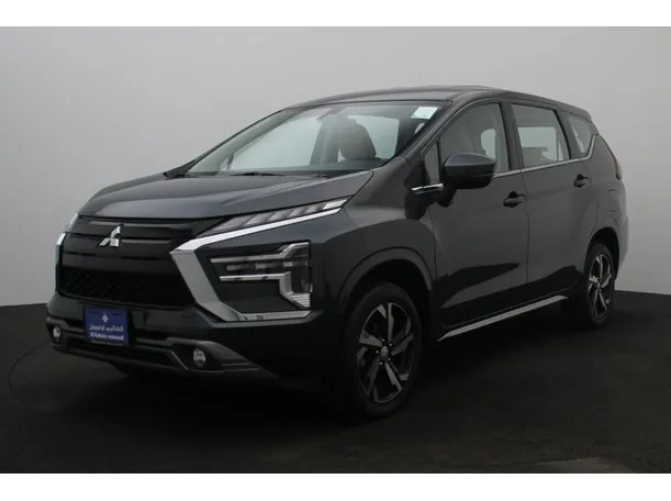 2023 Mitsubishi Xpander in Dubai