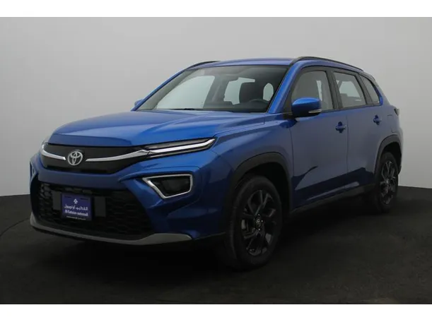2024 Toyota Urban Cruiser in Dubai