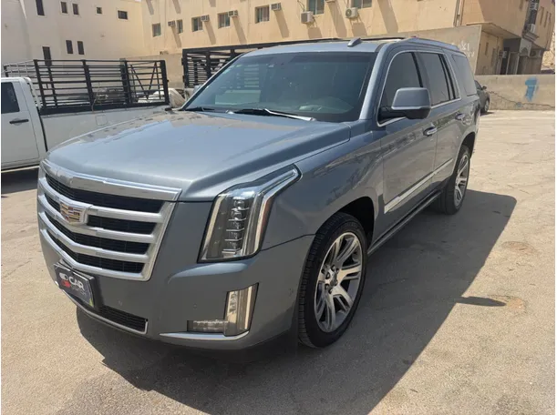 2016 Cadillac Escalade in Riyadh