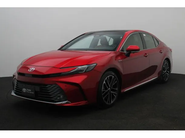 2025 Toyota Camry in Dubai