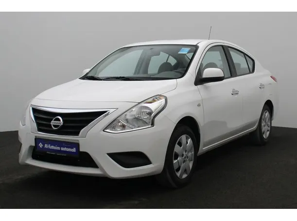 2023 نيسان صني في الإمارات