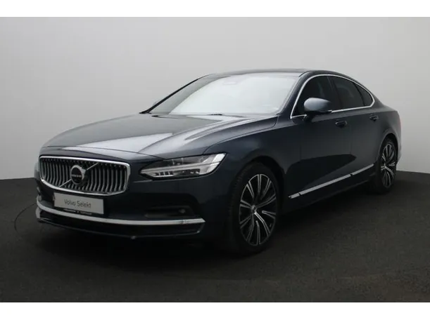 2023 Volvo S90 in UAE
