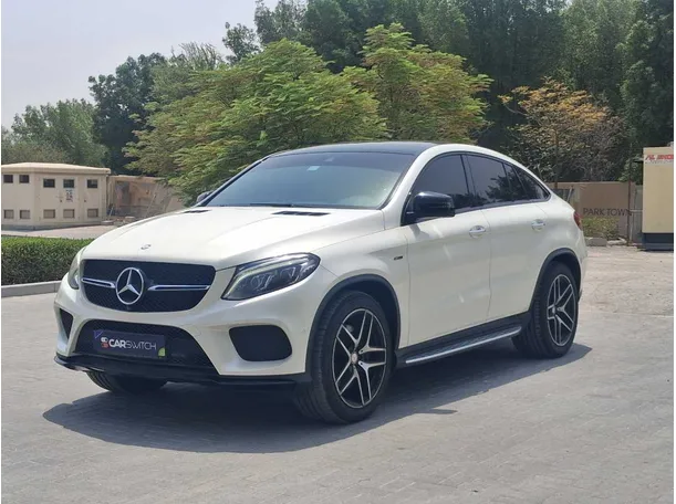 mercedes