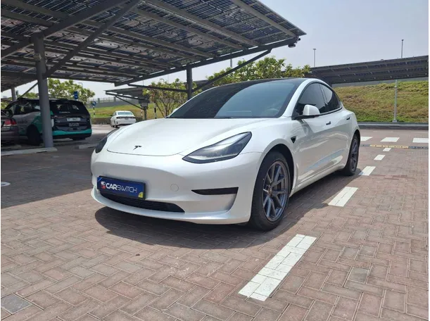 tesla
