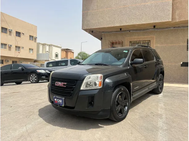 gmc