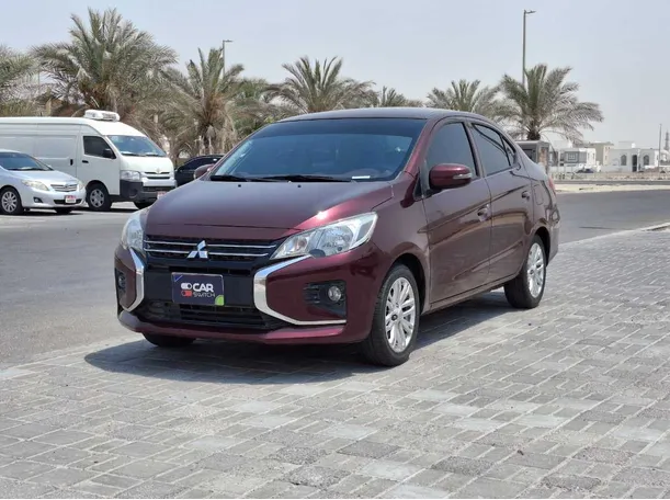 mitsubishi