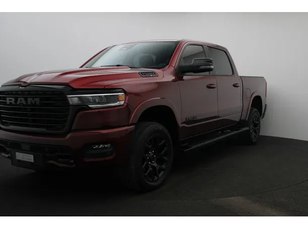 2025 RAM 1500 in UAE