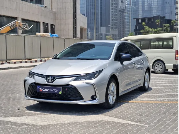 toyota