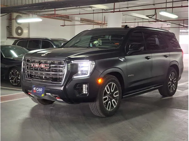 gmc