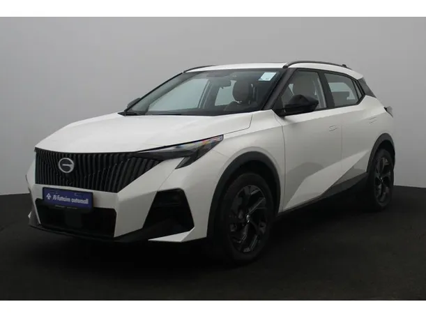 2027 جي أي سي GS3 إمزوم في دبي