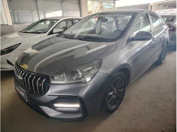 2024 شيري 5اريزو في جدة