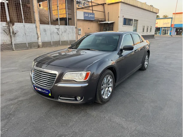 chrysler