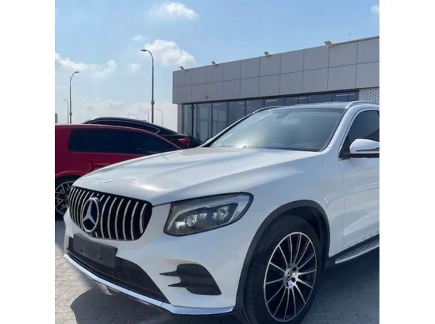 mercedes