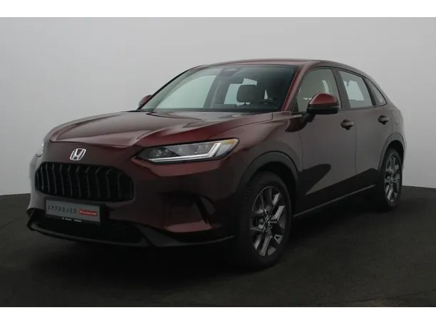 2024 Honda ZR-V in Dubai