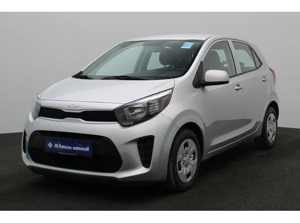 2023 Kia Picanto in UAE
