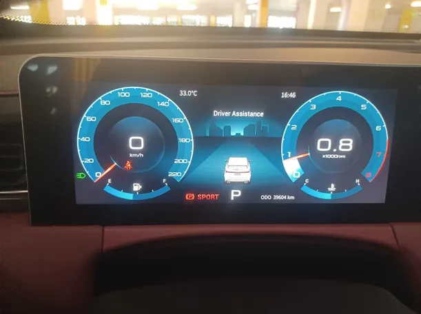 Car image 20