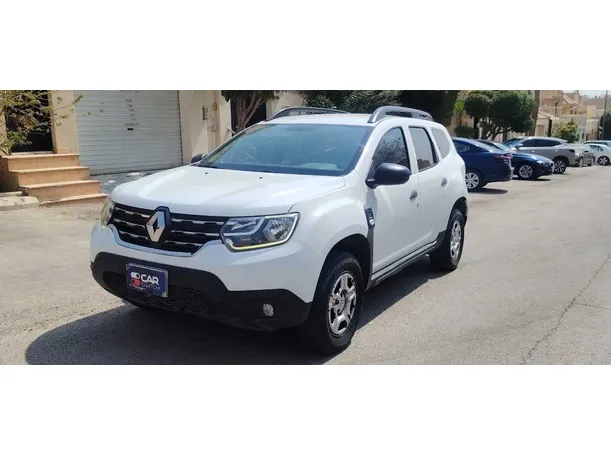 2020 Renault Duster in Riyadh