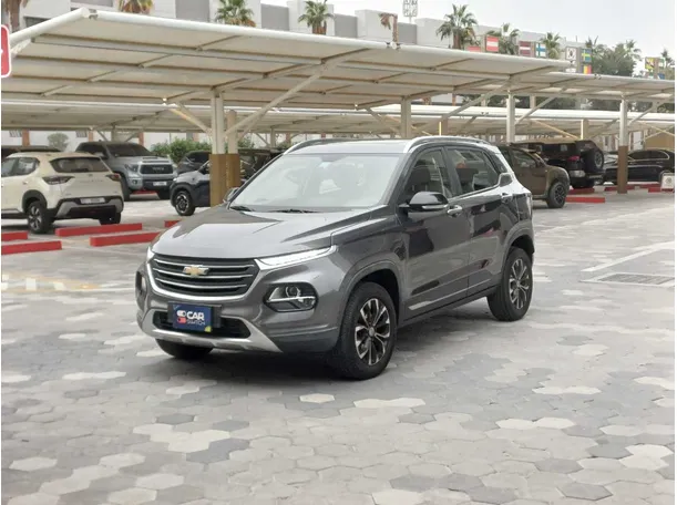 2023 Chevrolet Groove in Dubai