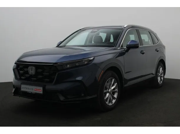 2024 هوندا CR-V في دبي
