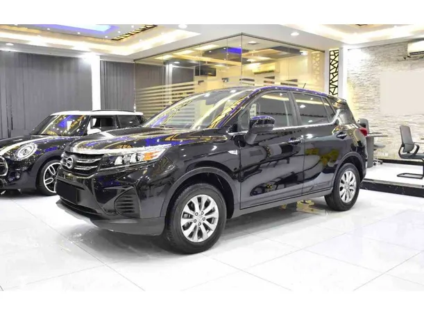 2024 جي أي سي GS3 في الإمارات