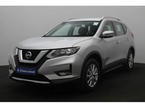 2021 Nissan X-Trail in Dubai