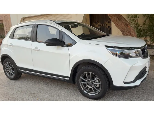 2026 Geely GX3 Pro in Jubail