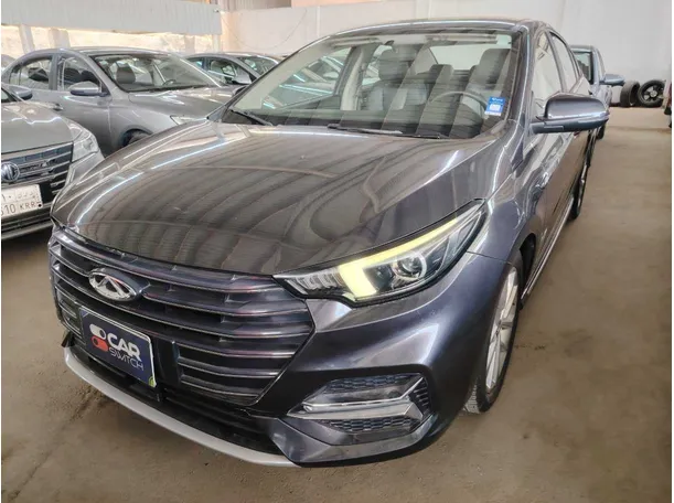 2023 Chery Arrizo6 Pro in Jeddah