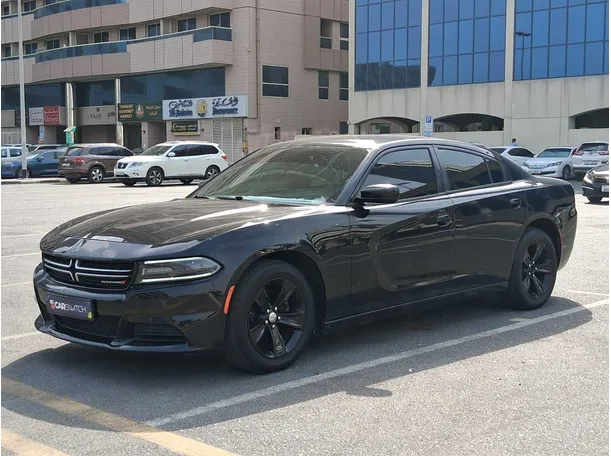 dodge