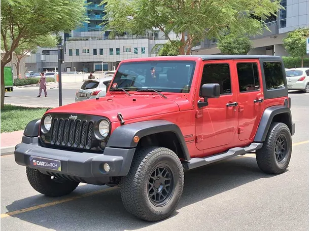jeep