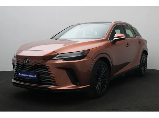 2023 Lexus RX350 in UAE