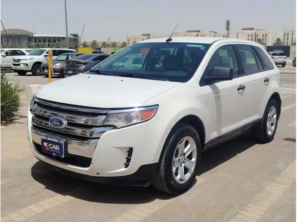 2013 Ford Edge in Riyadh