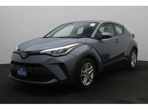 2023 Toyota C-HR in Dubai