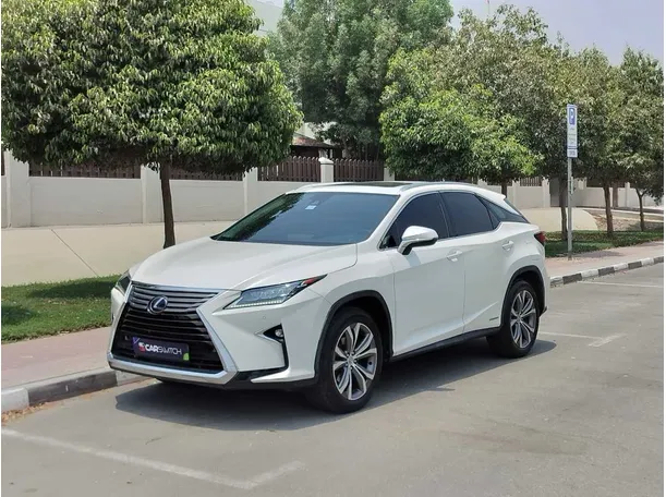 lexus